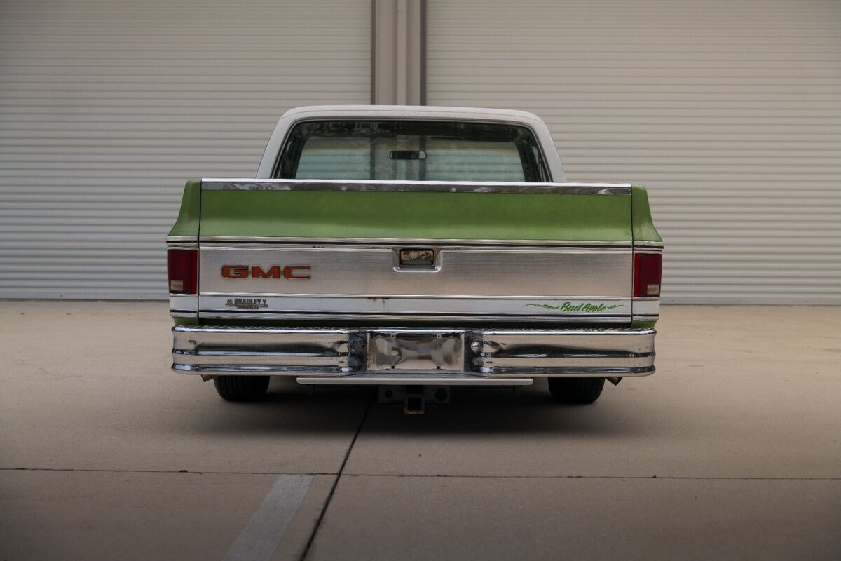 1976 GMC 1/2 Ton Pickup - photo 7