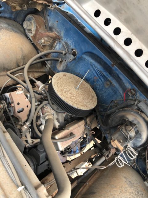 1976 GMC Sierra 1500 K1500. 4x4 - photo 10