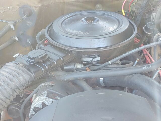 1976 GMC 2500 Series - photo 12