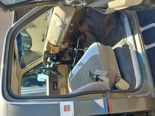 1976 GMC 2500 Series - photo 7
