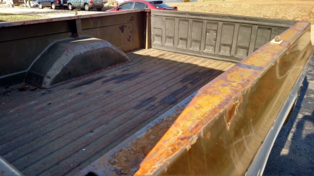 1976 GMC Sierra 1500 Royal Sierra - photo 3
