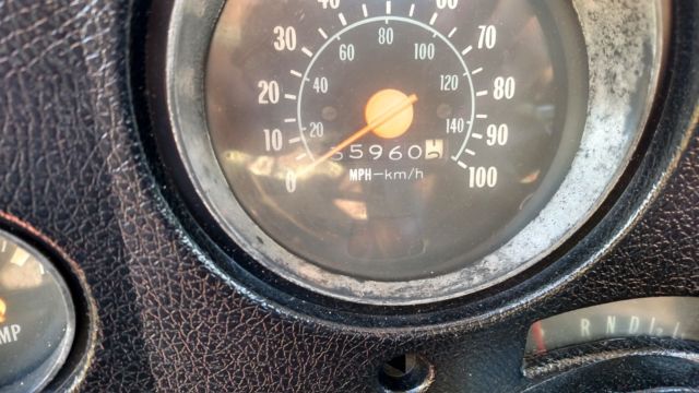 1976 GMC Sierra 1500 Royal Sierra - photo 9