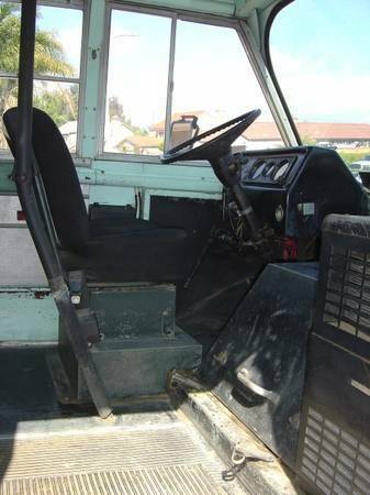 1976 GMC Bus/Vanagon base - photo 5