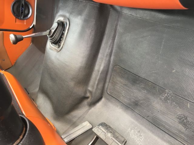 1976 GMC Sierra 1500 - photo 8