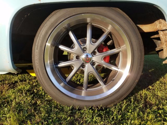 1976 GMC Sierra 1500 - photo 8