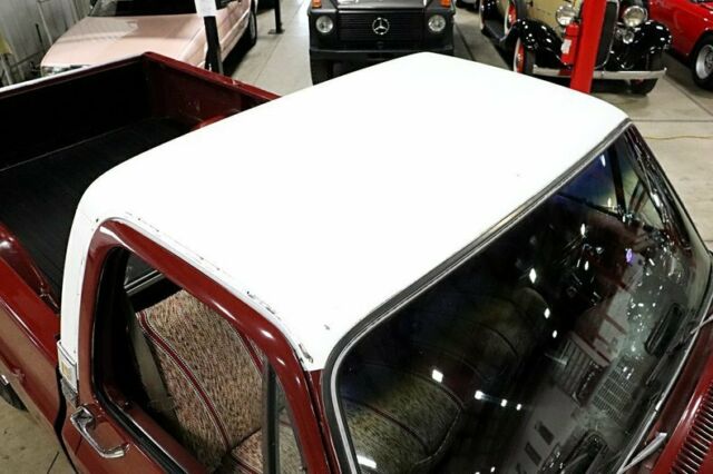 1976 GMC Sierra 2500 -- - photo 10