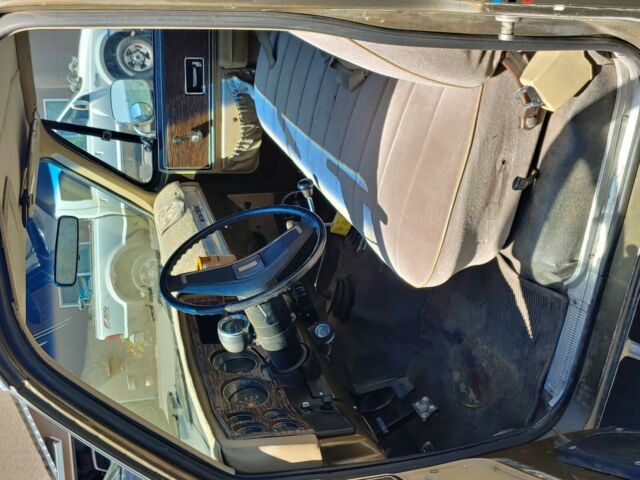 1976 GMC 2500 Series - photo 8