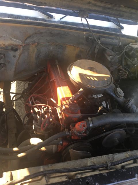 1976 GMC Sierra 1500 - photo 6