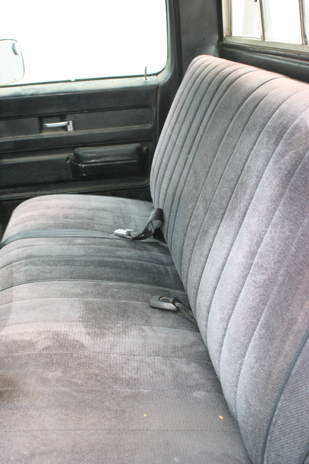 1976 GMC Sierra C25 - photo 12