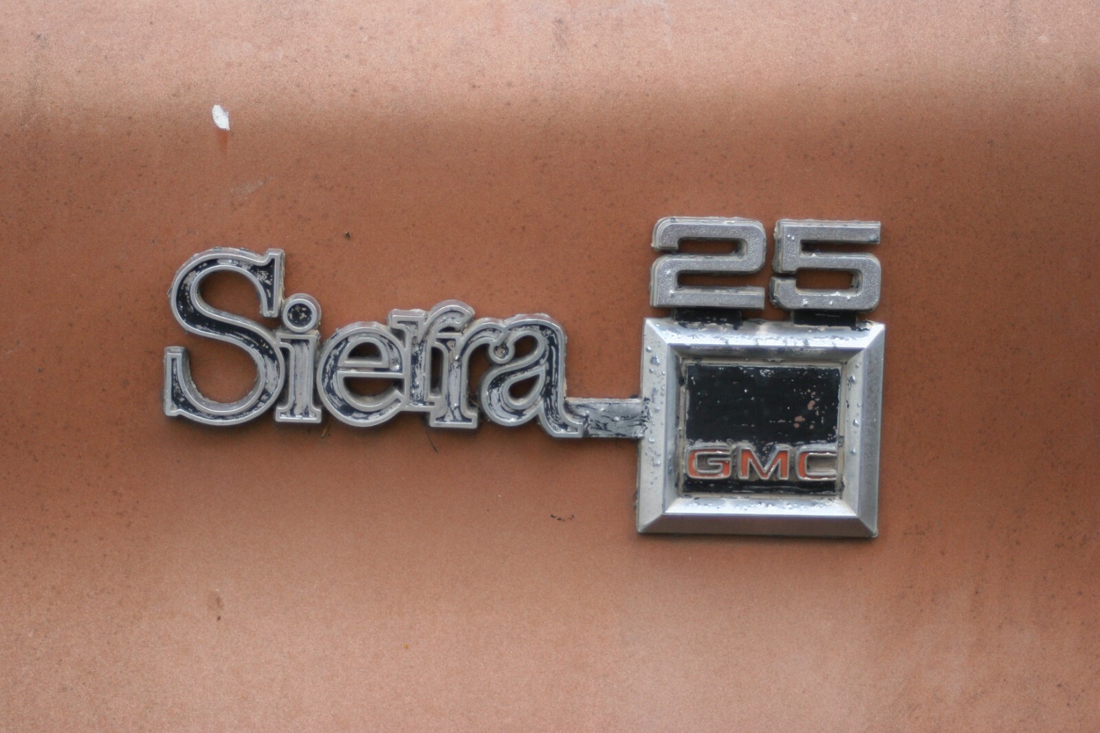 1976 GMC Sierra C25 - photo 2