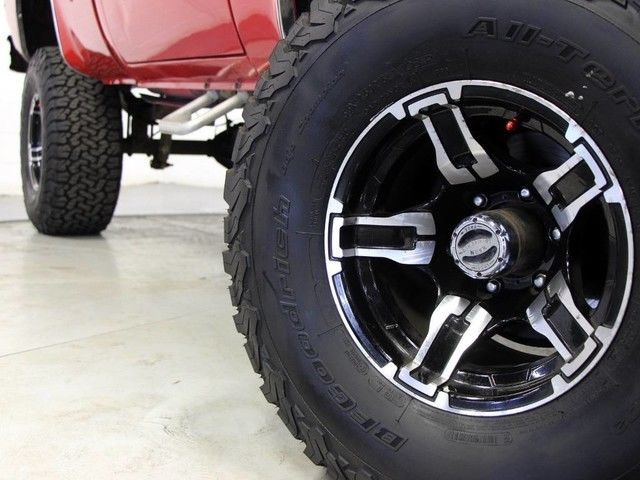 1976 GMC Sierra 1500 - photo 4