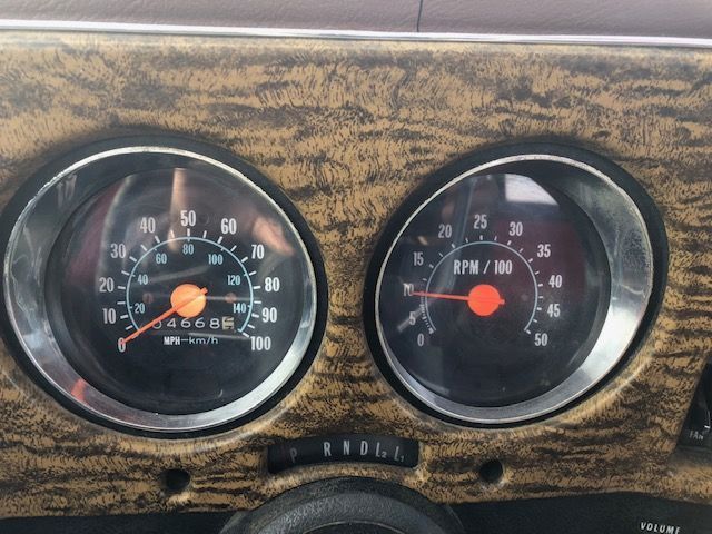1976 GMC Sierra 1500 Silverado - photo 4