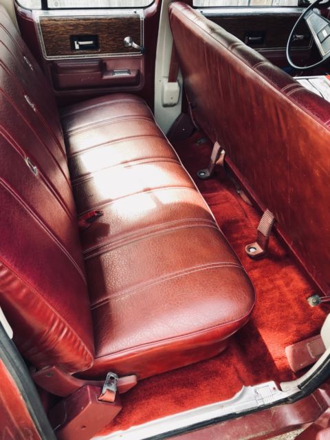 1976 Chevrolet C-10 Sierra Classic - photo 9