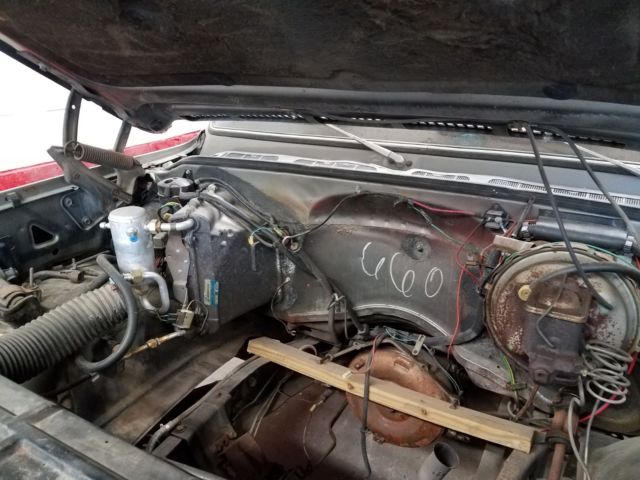 1976 GMC Sierra 1500 Sierra Classic - photo 8