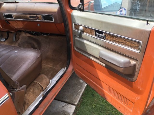 1976 GMC Other - photo 10