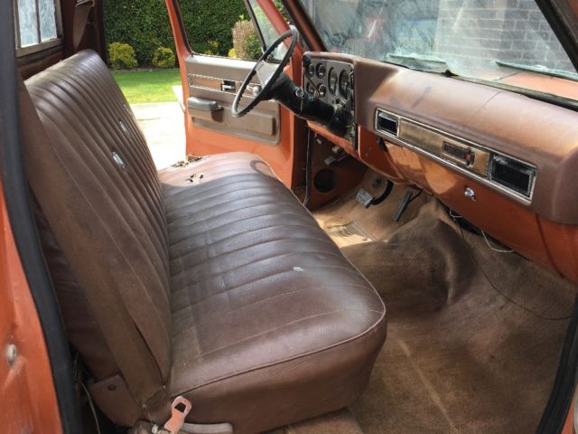 1976 GMC Other - photo 11