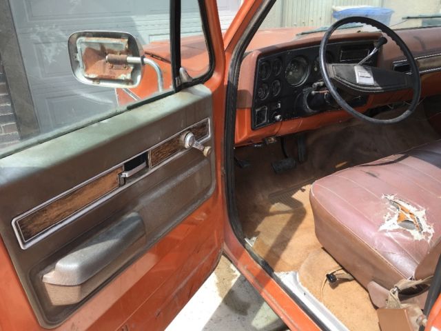 1976 GMC Other - photo 12
