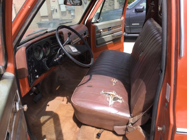 1976 GMC Other - photo 13