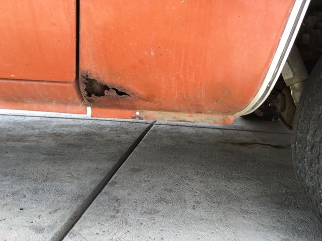 1976 GMC Other - photo 5
