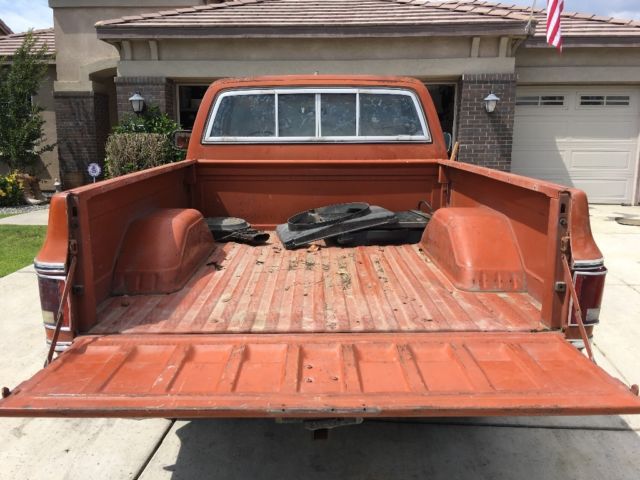 1976 GMC Other - photo 8