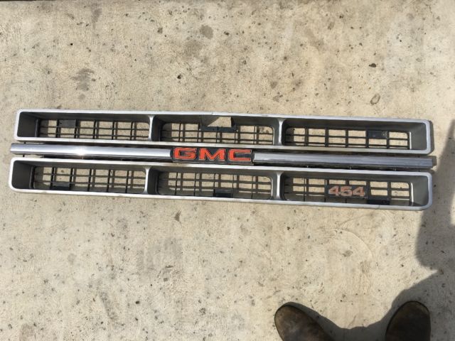 1976 GMC Other - photo 9