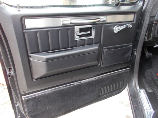 1976 GMC Sierra 1500 Sierra Grande - photo 11