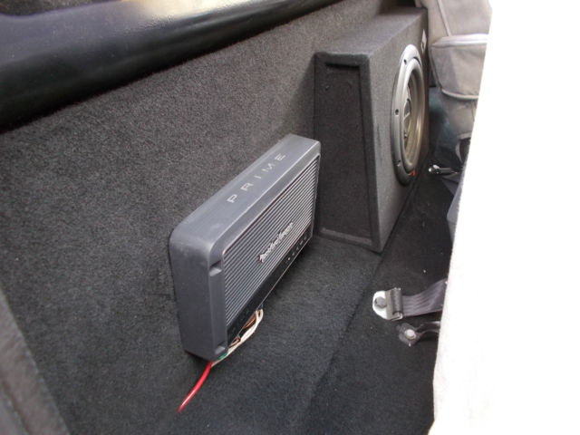 1976 GMC Sierra 1500 Sierra Grande - photo 13
