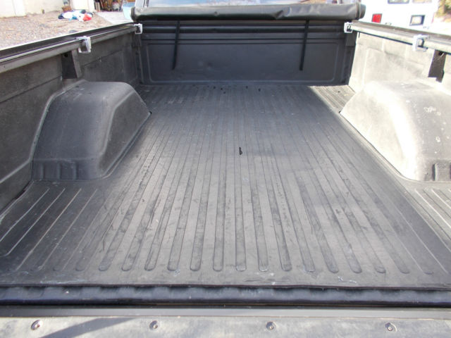 1976 GMC Sierra 1500 Sierra Grande - photo 8