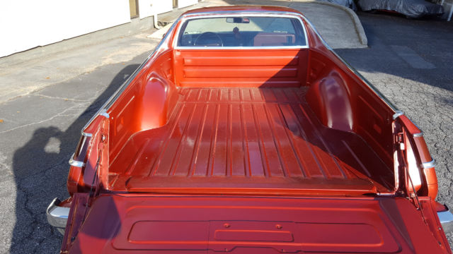 1976 GMC Sprint Deluxe - photo 5
