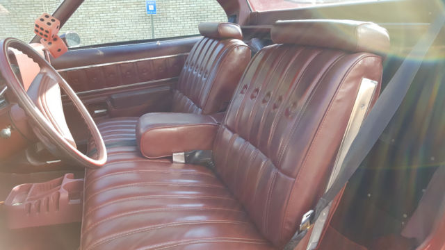 1976 GMC Sprint Deluxe - photo 7
