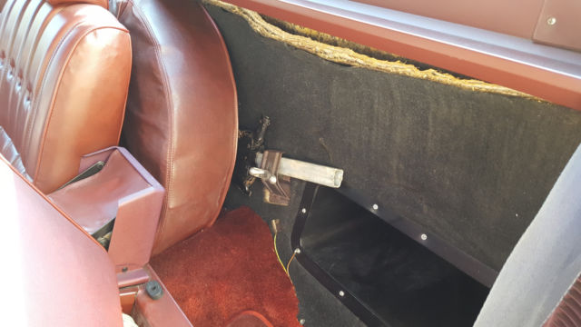 1976 GMC Sprint Deluxe - photo 9