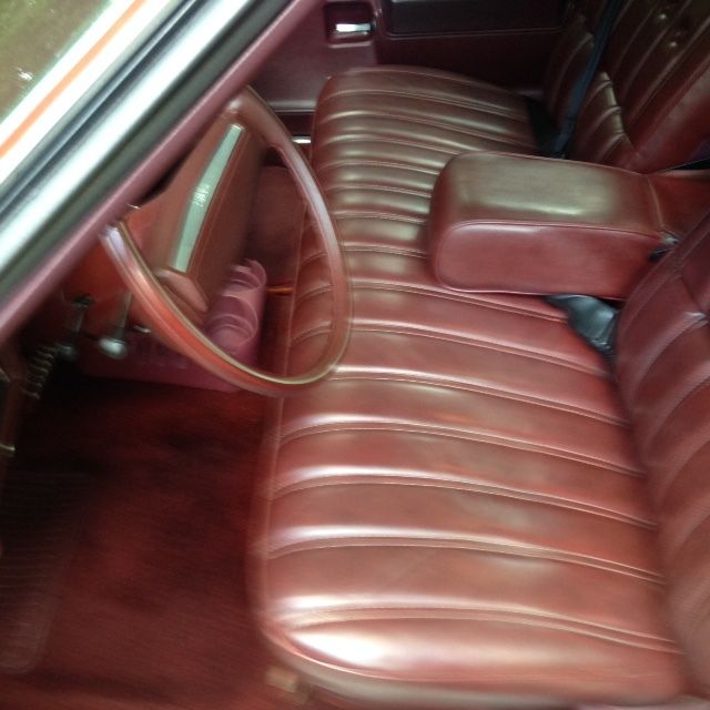 1976 GMC Other - photo 10