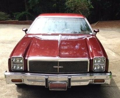 1976 GMC Other - photo 2