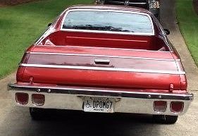 1976 GMC Other - photo 3