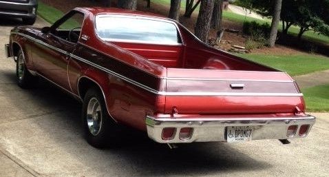 1976 GMC Other - photo 4