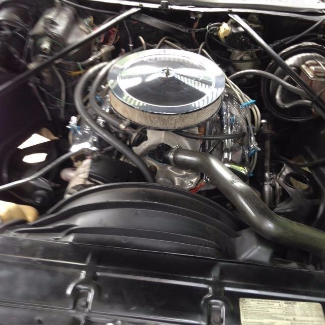 1976 GMC Other - photo 6
