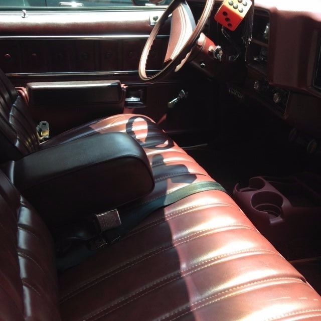 1976 GMC Other - photo 7