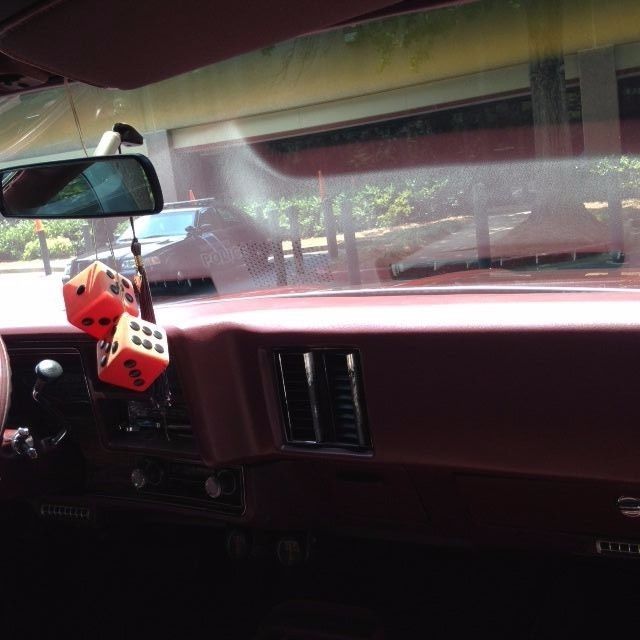 1976 GMC Other - photo 8