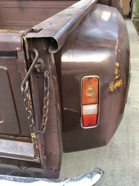 1976 GMC Other none - photo 10