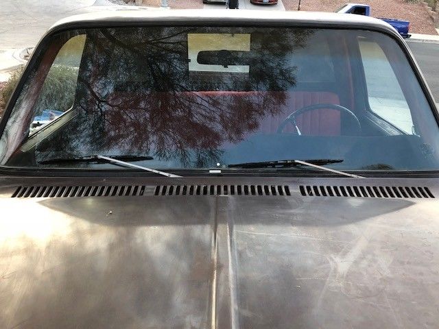 1976 GMC Other none - photo 12