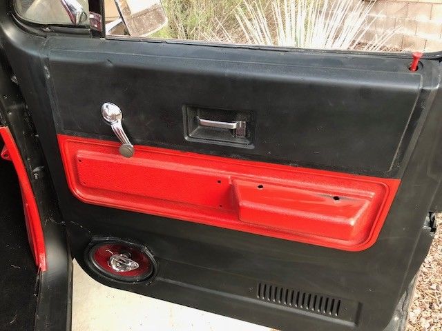 1976 GMC Other none - photo 2