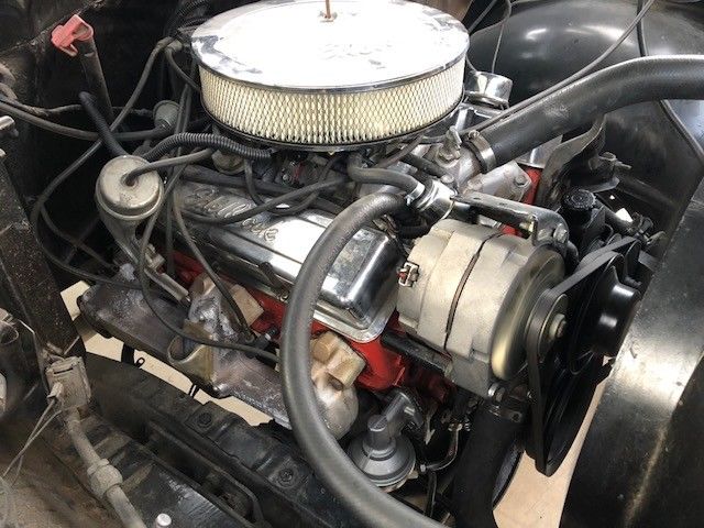 1976 GMC Other none - photo 3