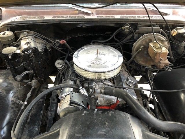 1976 GMC Other none - photo 4