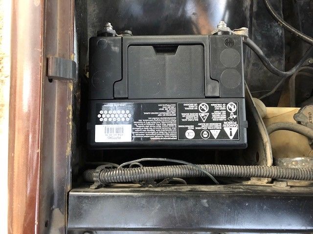 1976 GMC Other none - photo 5