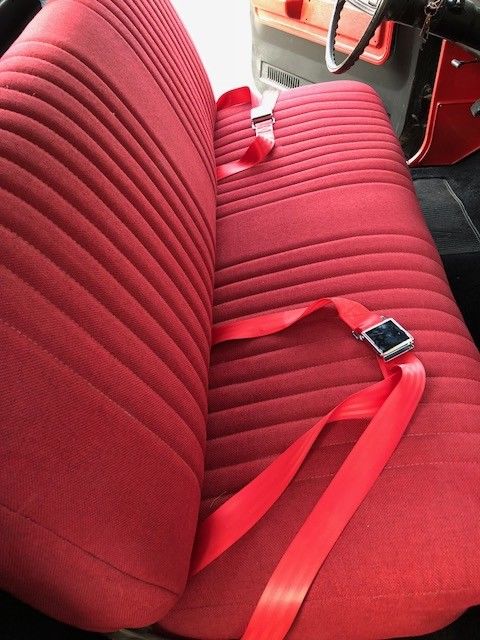 1976 GMC Other none - photo 9