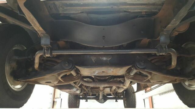 1976 GMC Sierra 1500 - photo 10