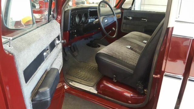 1976 GMC Sierra 1500 - photo 6