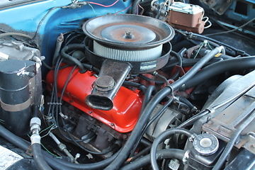 1976 GMC Sierra 2500 Sierra 35 Camper Special - photo 3