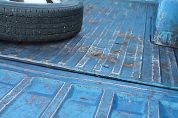 1976 GMC Sierra 2500 Sierra 35 Camper Special - photo 5