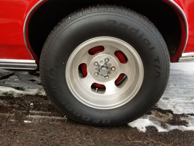 1976 Ford Torino Gran Torino - photo 10